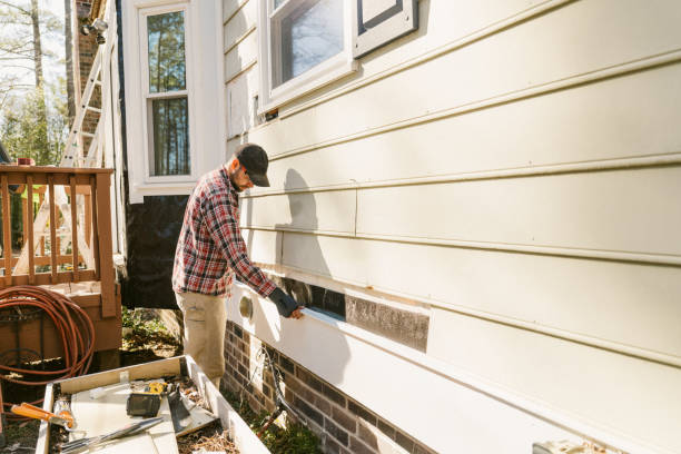 Trusted Siding service in Medford, OR - Creative Siding